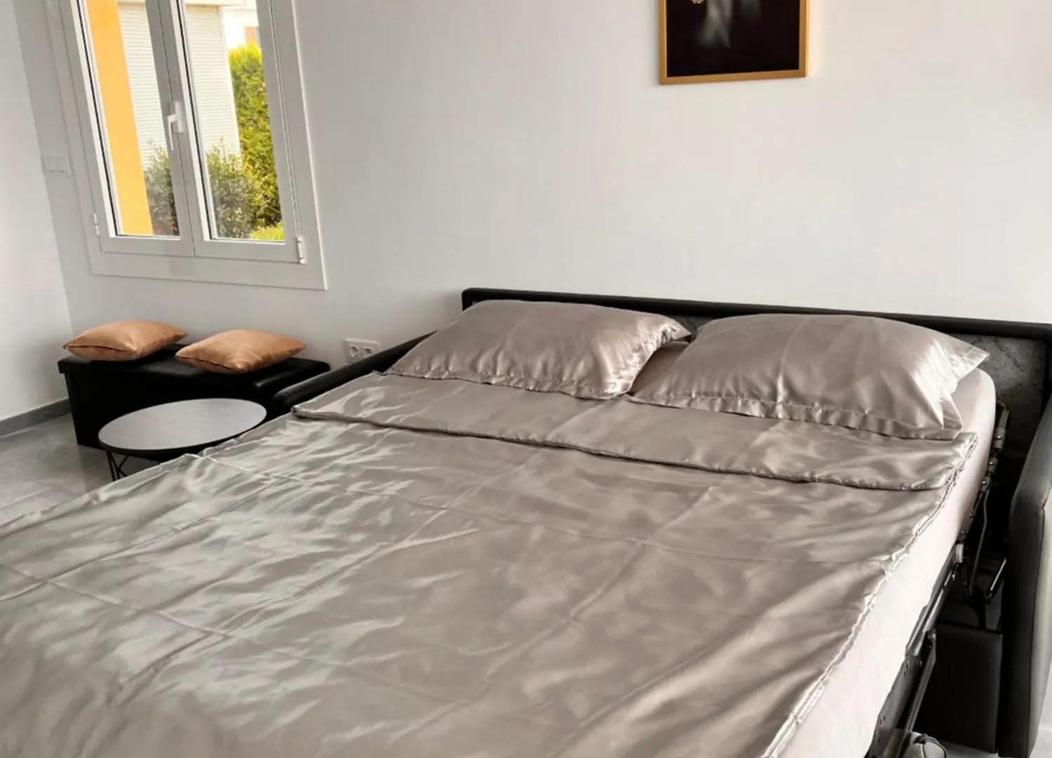 Apartament „Chanty 2“ Wohnung Am Strand Empuriabrava Hiszpania