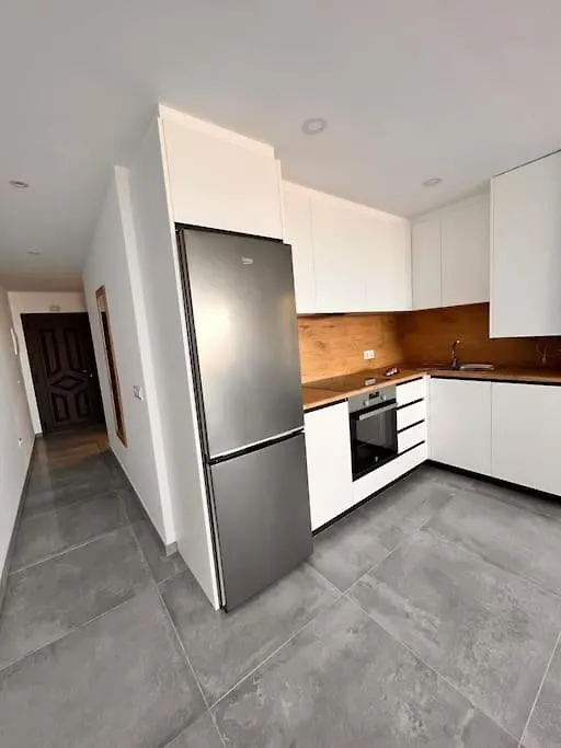 „Chanty 2“ Wohnung Am Strand Empuriabrava Apartament