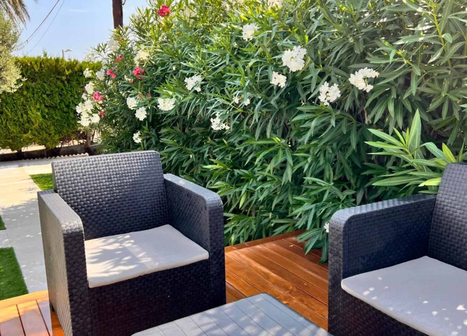 „Chanty 2“ Wohnung Am Strand Empuriabrava Apartament